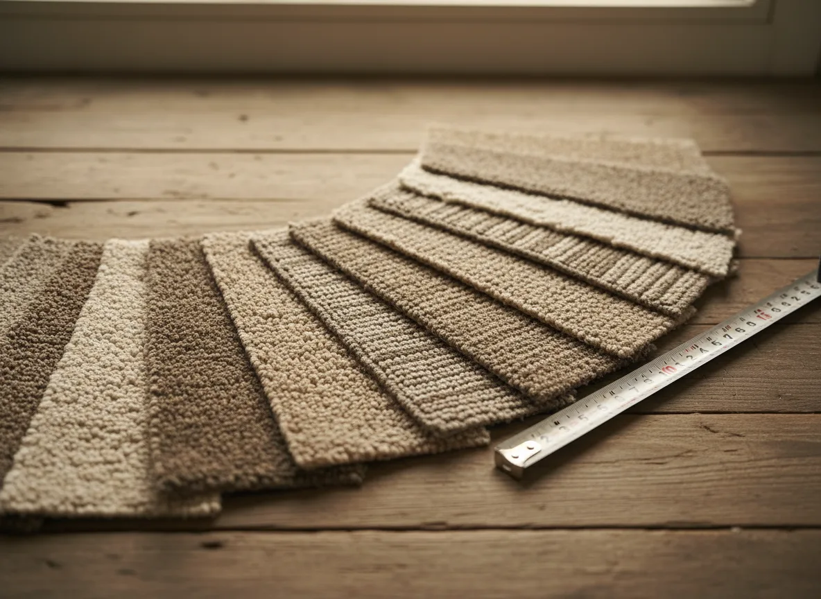 Carpet Installation Bulls Gap, TN FAQs